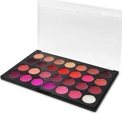 BH Cosmetics Studio Pro 28 Color Lipstick Palette