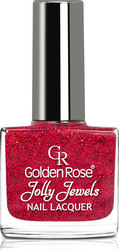 Golden Rose Jolly Jewels 121