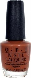 OPI Designer Series 032 Limited
