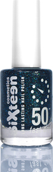 Sixteen Cosmetics 50" No 700
