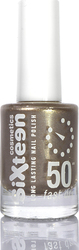 Sixteen Cosmetics 50" No 665
