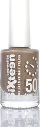 Sixteen Cosmetics 50" No 664
