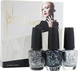 OPI Gwen Stefani Unfrost my Heart