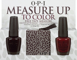 OPI Measure Up To Color