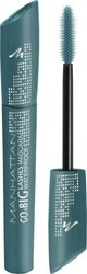 Manhattan Go4big Lashes Waterproof