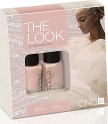 CND The Look Spring/Summer 2011