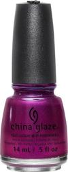 China Glaze Better Not Pout