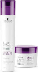 Schwarzkopf Bc Smooth Perfect Set