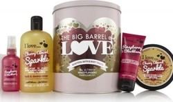 I Love Cosmetics Big Barrel Of Love