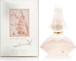 Salvador Dali Eau De Dali Eau de Toilette 30ml