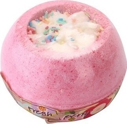 Bomb Cosmetics Fresh Berry 160gr