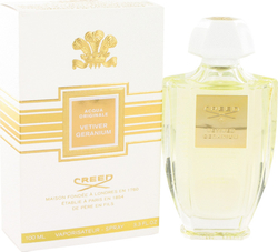 Creed Vetiver Geranium 100ml