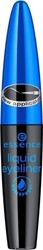 Essence Liquid Waterproof Black