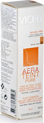 Vichy Aera Teint Pure Fluide 35 30ml