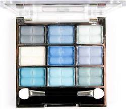 Laval Palette Blue Collection