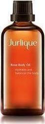Jurlique Rose Body Oil 200ml