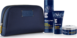 Label.M 3 Step Grooming Kit