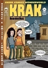Krak komiks 3