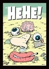 HeHe! 1