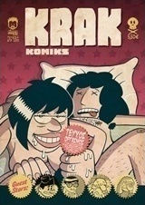 Krak komiks 4