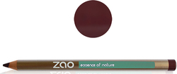 Zao Organic 611 Crimson