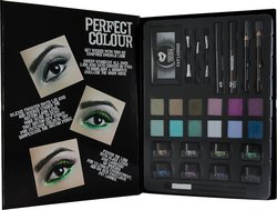 Jigsaw Gift Set Perfect Colour Ultimate Eyes Kit