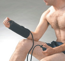 Vimaflex Κρύο Πρέσο Θεραπεία Πηχεοκαρπική KR-040