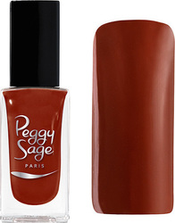 Peggy Sage Cl 734 Rusty Brown 100734
