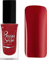 Peggy Sage Cl 521 Red Salsa 100521