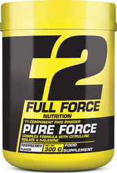 Full Force Nutrition Pure Force 300gr Raspberry