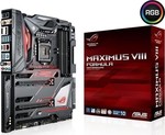 Asus ROG Maximus VIII Formula