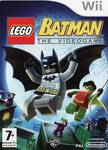 LEGO Batman The Videogame Wii