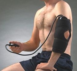 Vimaflex Κρύο - Πρέσο θεραπεία Αγκώνος KR-030