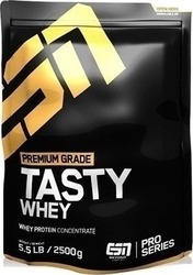 Esn Tasty Whey 2500gr Σοκολάτα