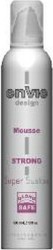 Intercosmetics Envie Mousse Extra Strong 300ml