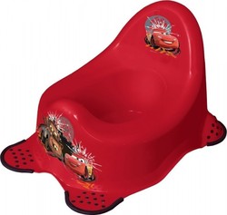 Kiddo Disney Cars Γιο-Γιο Κόκκινο