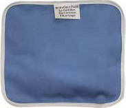 Vimaflex Επίθεμα Θερμογέλης με Velcro 15X17 KR-100