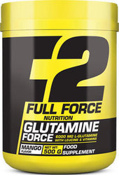 Full Force Nutrition Glutamine Force 500gr Mango