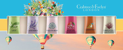 Crabtree & Evelyn Lovely Hands Therapy Collection