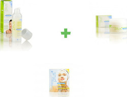 Panthenol Plus Set Aqua Repair The Originals Ώριμες Επιδερμίδες