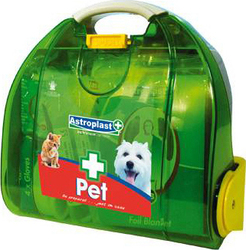 Astroplast Pet