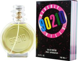 Giorgio Beverly Hills 90210 Eau de Parfum 100ml