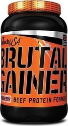 Biotech USA Gainer 1362gr Βανίλια