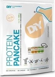 DiY Protein Pancake 1000gr Βανίλια