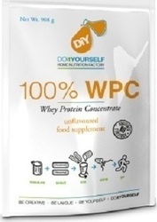 DiY WPC Protein 908gr Unflavoured