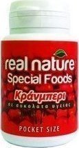 Meke Real Nature Special Foods 50gr Cranberry