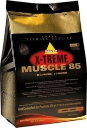 Inkospor Muscle 85 500gr Φράουλα