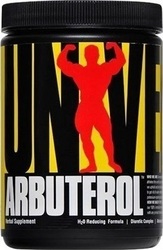 Universal Nutrition Arbuterol 60 ταμπλέτες