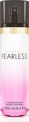 Victoria's Secret Fearless Fragrance Mist 250ml