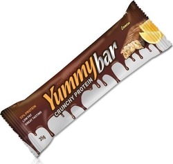 Bodyraise Yummy Bar 35gr Cookies & Cream